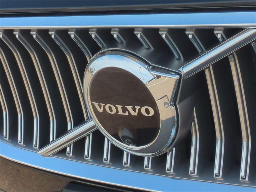 used 2023 Volvo S90 car, priced at $35,477