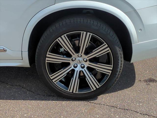 used 2023 Volvo XC90 car, priced at $49,212