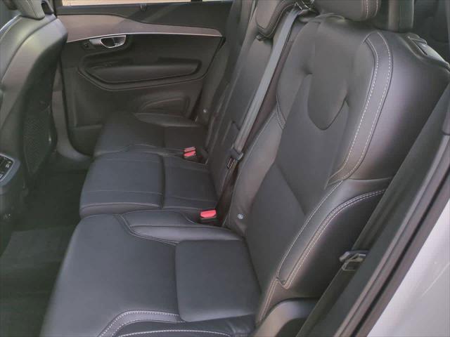used 2023 Volvo XC90 car, priced at $49,212
