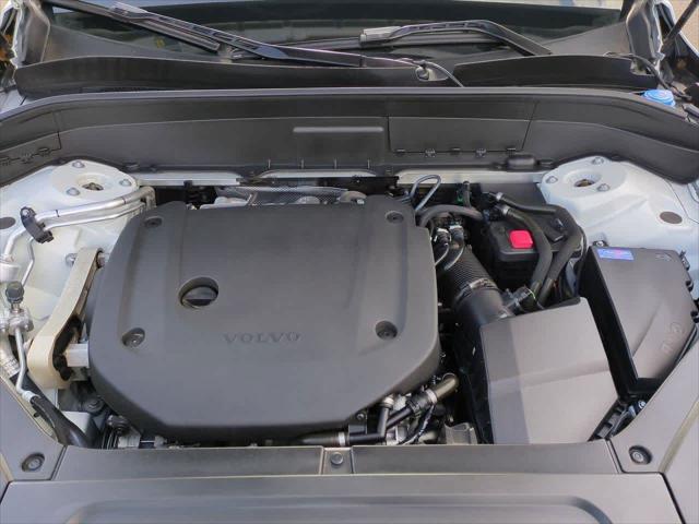 used 2023 Volvo XC90 car, priced at $49,212