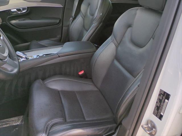 used 2023 Volvo XC90 car, priced at $49,212