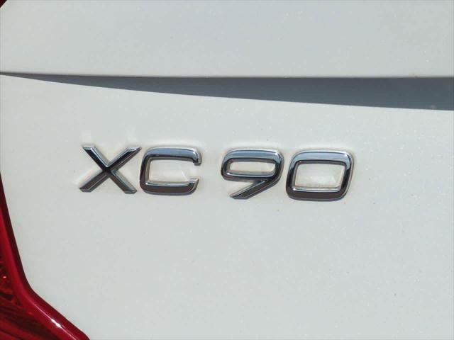 used 2023 Volvo XC90 car, priced at $49,212