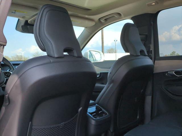 used 2023 Volvo XC90 car, priced at $49,212