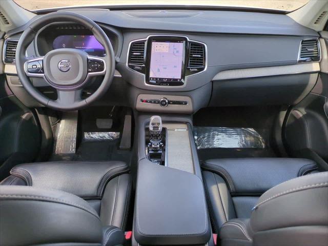 used 2023 Volvo XC90 car, priced at $49,212