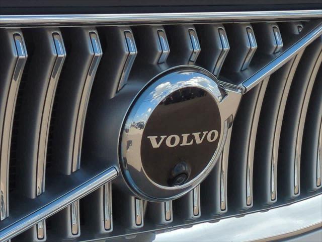 used 2023 Volvo XC90 car, priced at $49,212