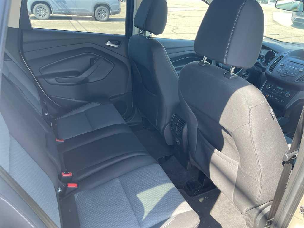 used 2017 Ford Escape car, priced at $9,777