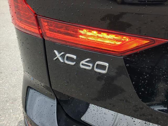 new 2025 Volvo XC60 car, priced at $60,660