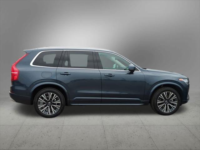 used 2022 Volvo XC90 car, priced at $43,446