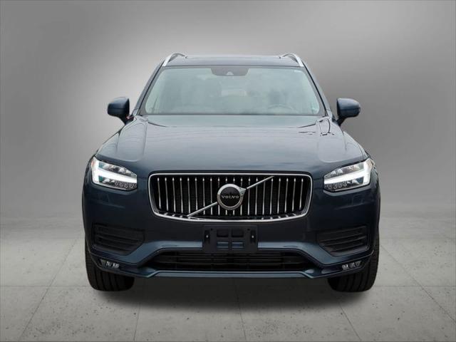 used 2022 Volvo XC90 car, priced at $43,446