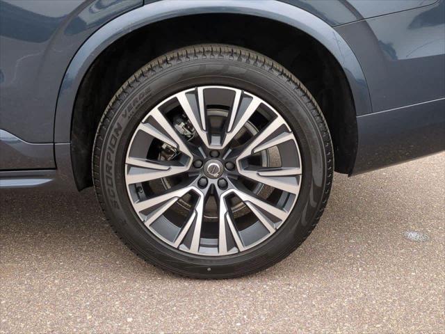 used 2022 Volvo XC90 car, priced at $43,446