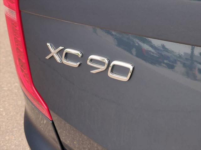 used 2022 Volvo XC90 car, priced at $43,446