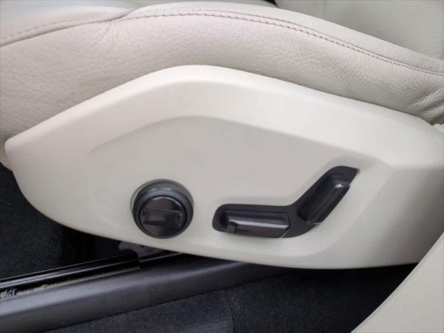 used 2022 Volvo XC90 car, priced at $43,446