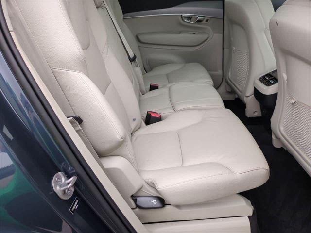 used 2022 Volvo XC90 car, priced at $43,446