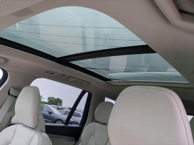 used 2022 Volvo XC90 car, priced at $43,446