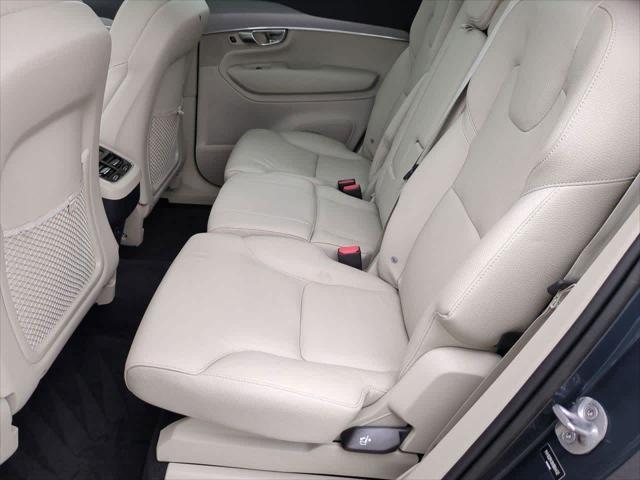 used 2022 Volvo XC90 car, priced at $43,446