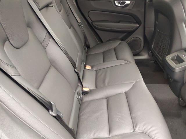 new 2025 Volvo XC60 car, priced at $55,360