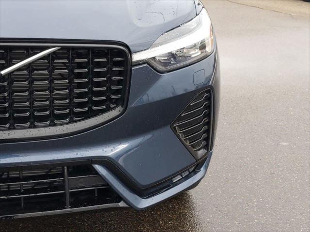new 2025 Volvo XC60 car, priced at $55,360