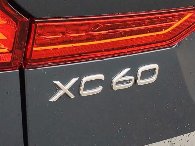 new 2025 Volvo XC60 car, priced at $55,360
