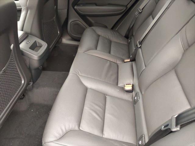 new 2025 Volvo XC60 car, priced at $55,360
