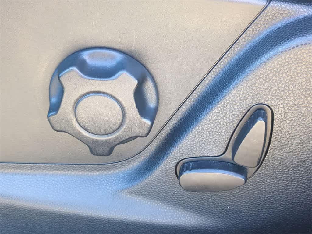 used 2018 Ford EcoSport car, priced at $10,277