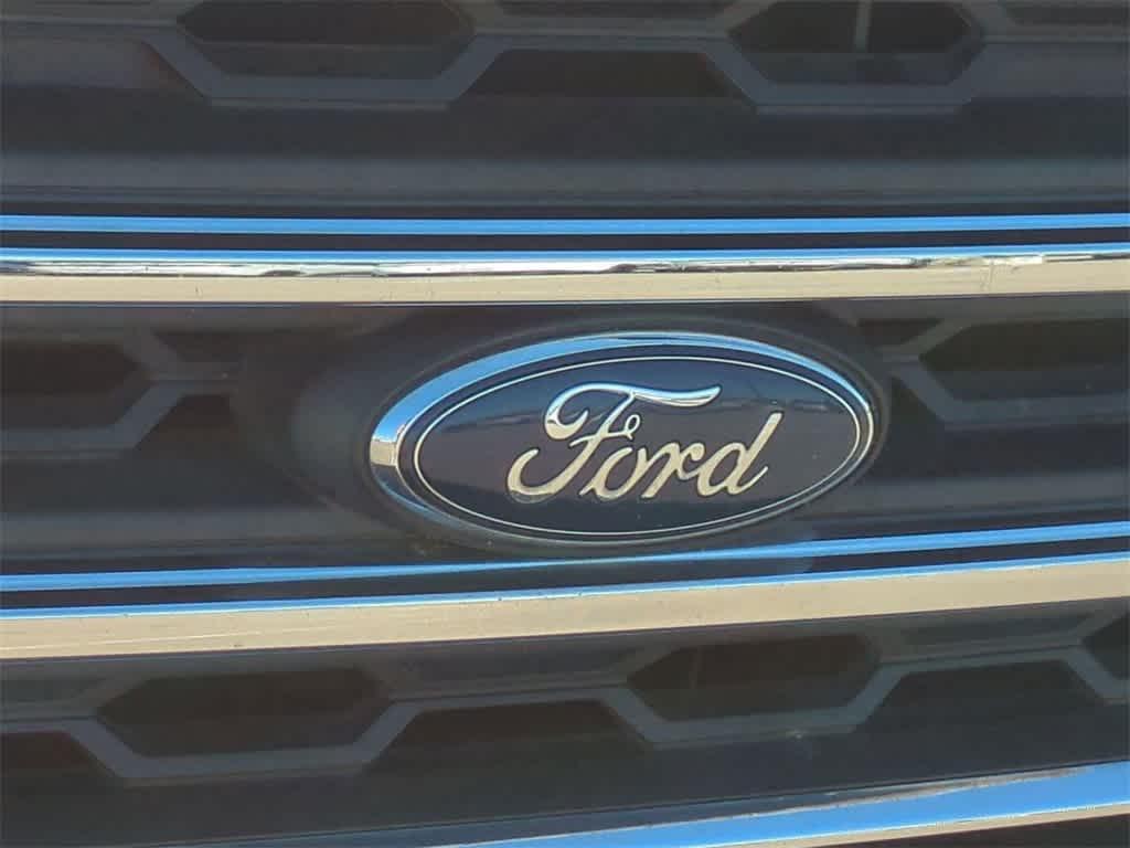 used 2018 Ford EcoSport car, priced at $10,277