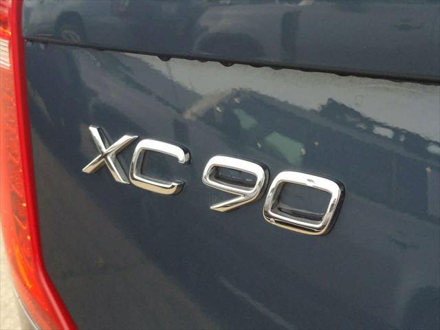 new 2025 Volvo XC90 car, priced at $66,401