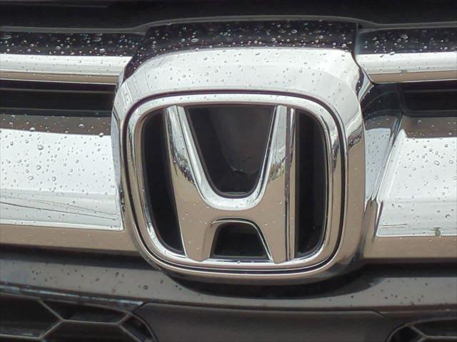 used 2018 Honda CR-V car, priced at $23,812