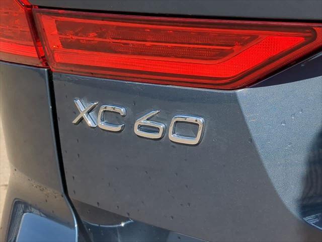 new 2025 Volvo XC60 car, priced at $53,800