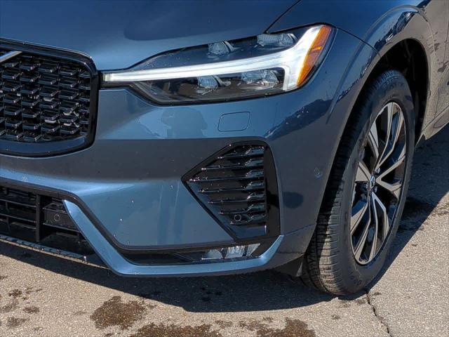 new 2025 Volvo XC60 car, priced at $53,800