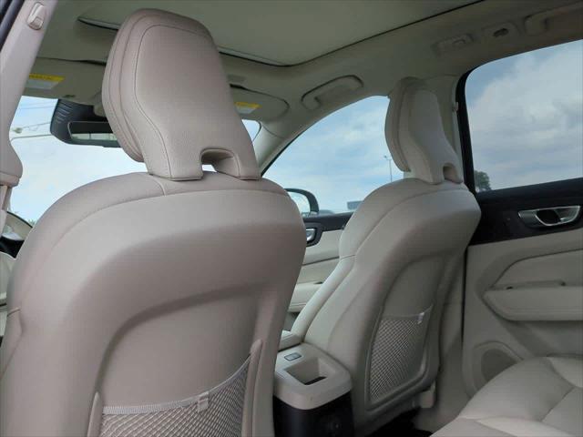 new 2025 Volvo XC60 Plug-In Hybrid car, priced at $64,500