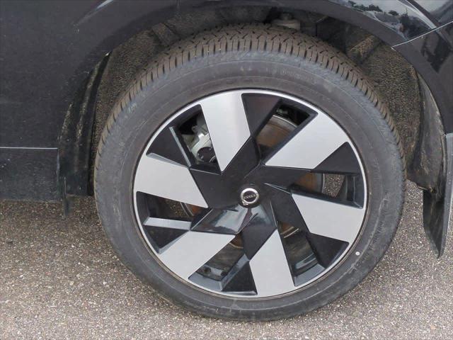 new 2025 Volvo XC60 Plug-In Hybrid car, priced at $64,500