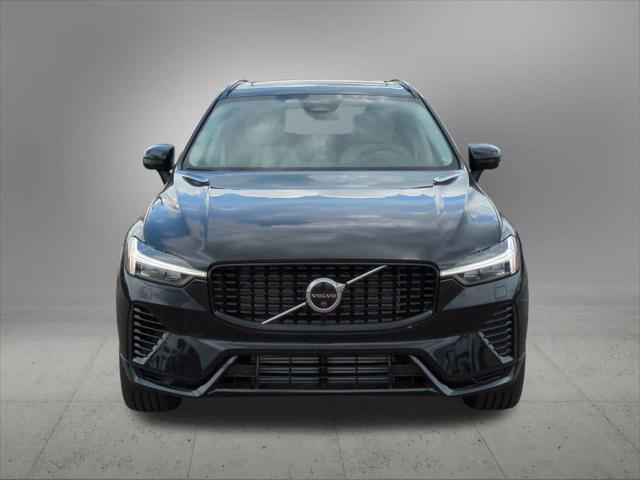 new 2025 Volvo XC60 Plug-In Hybrid car, priced at $64,500