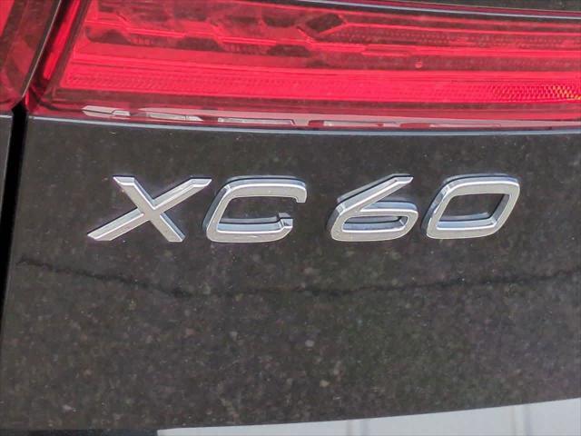 new 2025 Volvo XC60 Plug-In Hybrid car, priced at $64,500