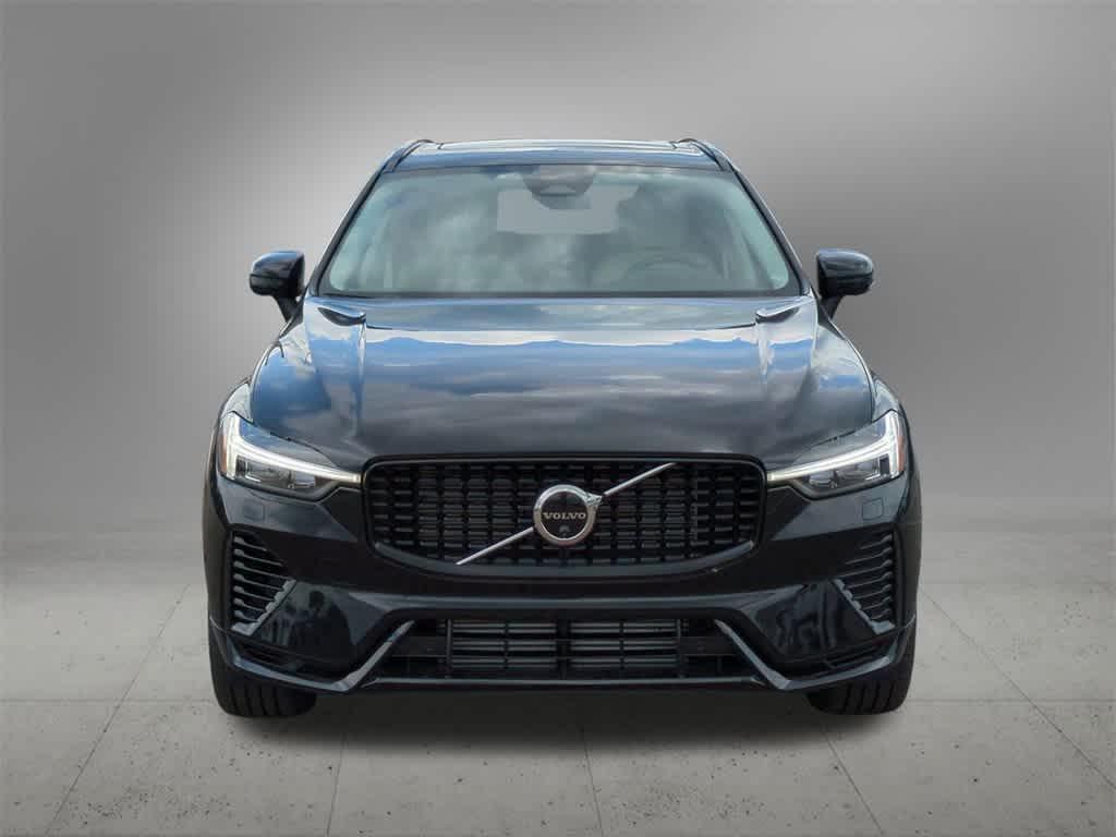 new 2025 Volvo XC60 Plug-In Hybrid car, priced at $64,500