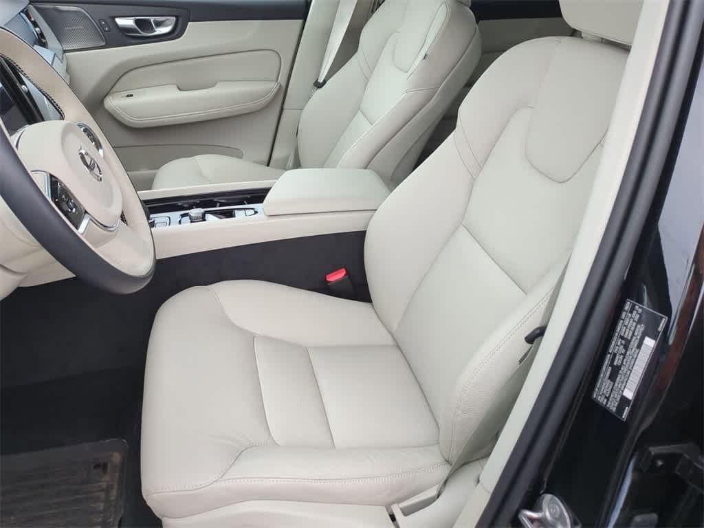 new 2025 Volvo XC60 Plug-In Hybrid car, priced at $64,500