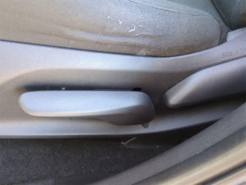 used 2022 Toyota RAV4 car, priced at $24,777