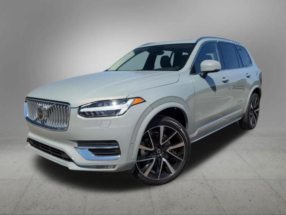 used 2024 Volvo XC90 car, priced at $61,649