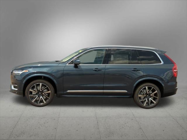 new 2025 Volvo XC90 car, priced at $63,315