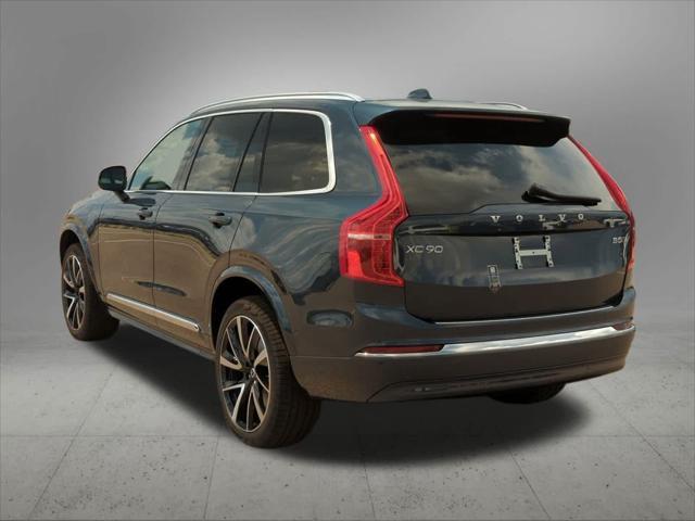 new 2025 Volvo XC90 car, priced at $63,315