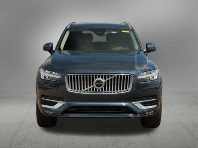 new 2025 Volvo XC90 car, priced at $63,315