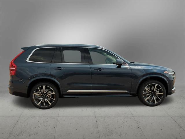 new 2025 Volvo XC90 car, priced at $63,315