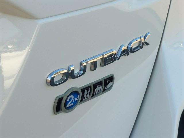 used 2020 Subaru Outback car, priced at $21,240