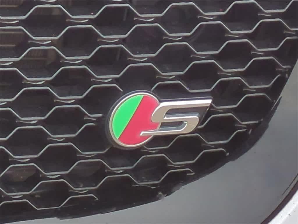 used 2018 Jaguar F-PACE car, priced at $23,029