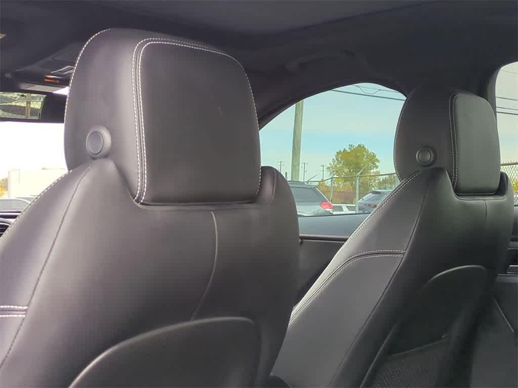 used 2018 Jaguar F-PACE car, priced at $23,029