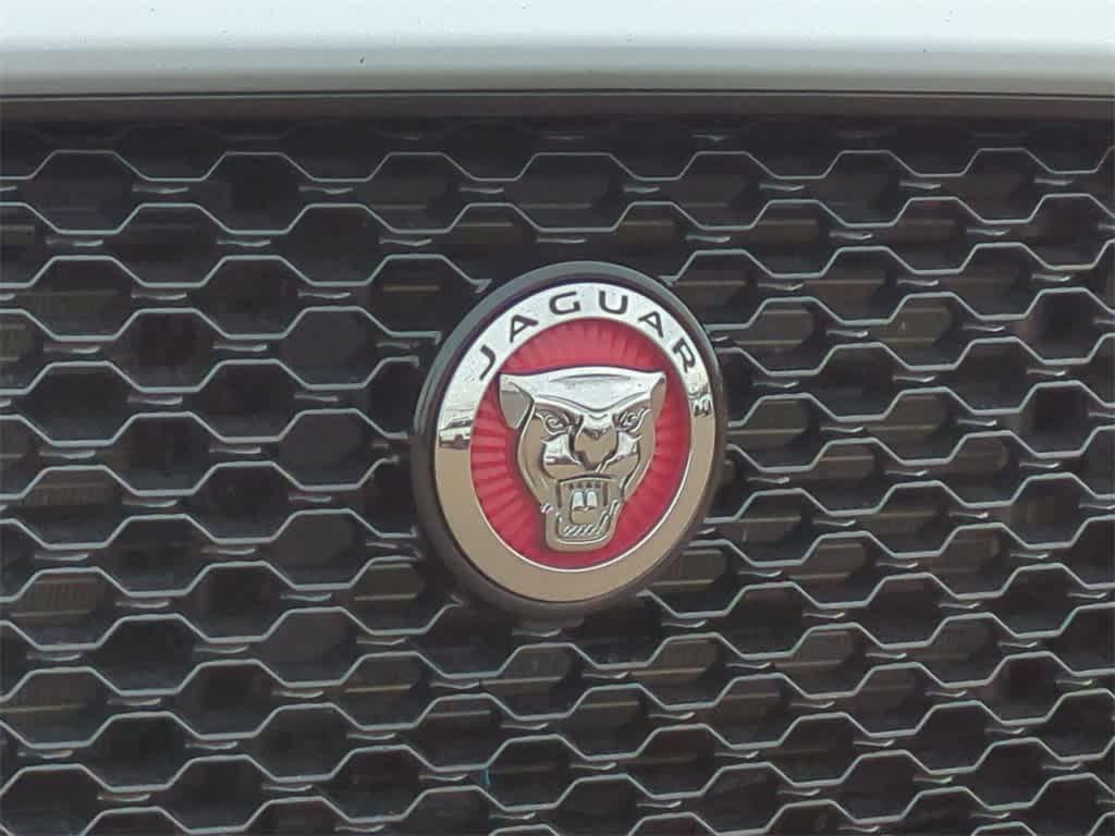 used 2018 Jaguar F-PACE car, priced at $23,029