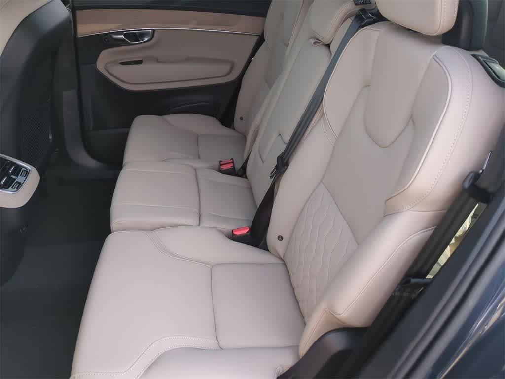 new 2026 Volvo XC90 car, priced at $69,445