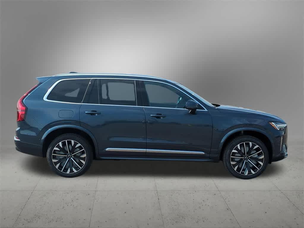 new 2026 Volvo XC90 car, priced at $69,445