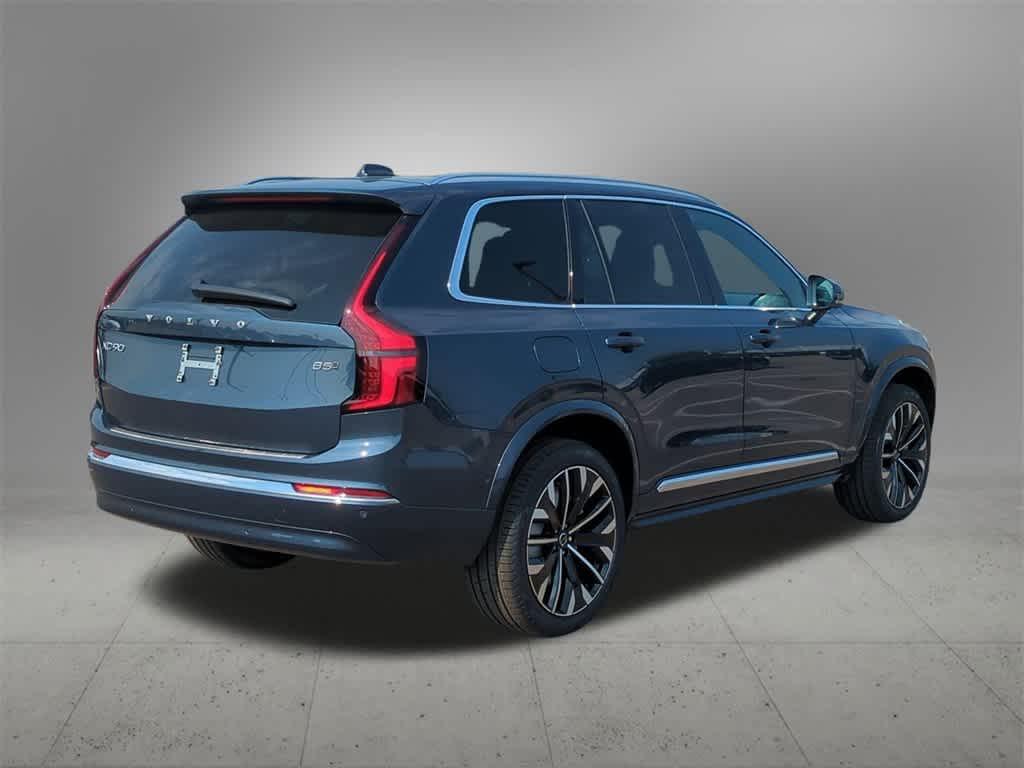 new 2026 Volvo XC90 car, priced at $69,445