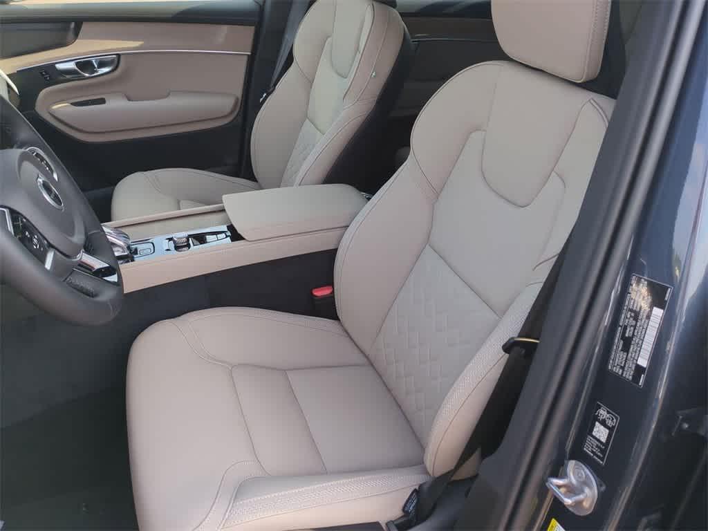 new 2026 Volvo XC90 car, priced at $69,445
