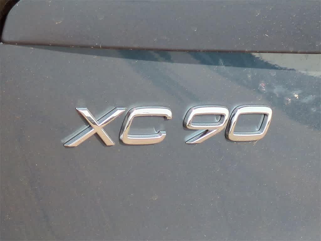 new 2026 Volvo XC90 car, priced at $69,445